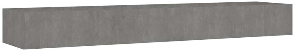 Aukštas sodo lovelis, 360x80x40cm, Corten plienas