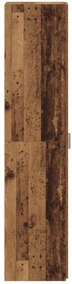 Aukštas spintelė Senas medis 50 x 42,5 x 185 cm