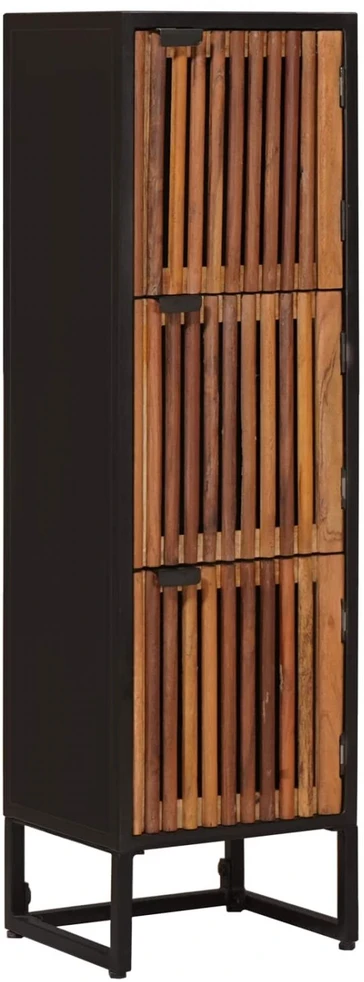 Aukštas spintelė 35 x 30 x 120 cm