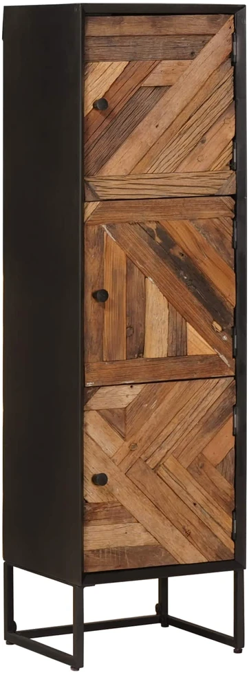 Aukštas spintelė 35 x 30 x 120 cm