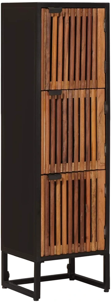 Aukštas spintelė 35 x 30 x 120 cm
