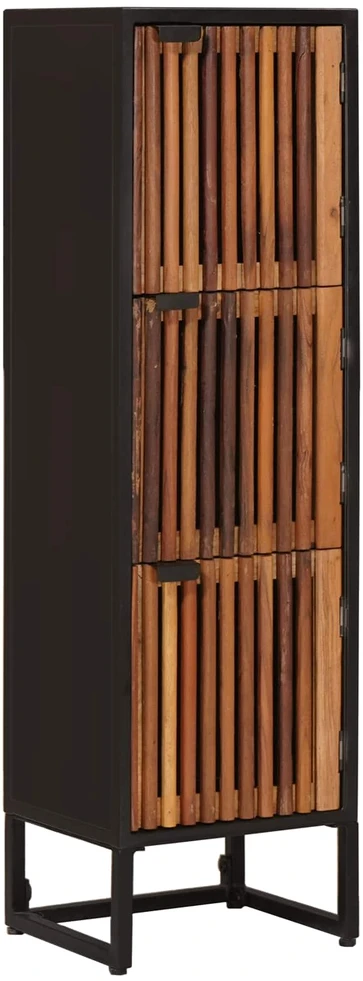 Aukštas spintelė 35 x 30 x 120 cm