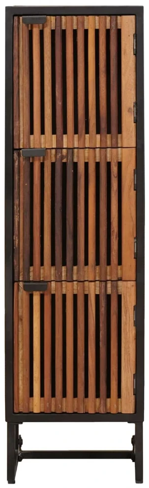 Aukštas spintelė 35 x 30 x 120 cm
