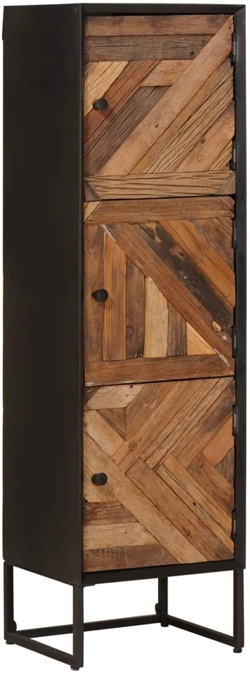 Aukštas spintelė 35 x 30 x 120 cm