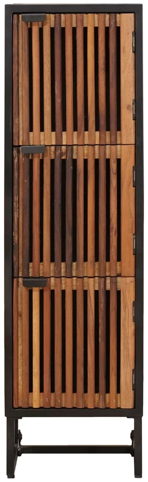 Aukštas spintelė 35 x 30 x 120 cm