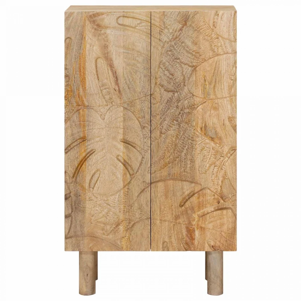 Aukštas spintelė 53 x 30 x 90 cm