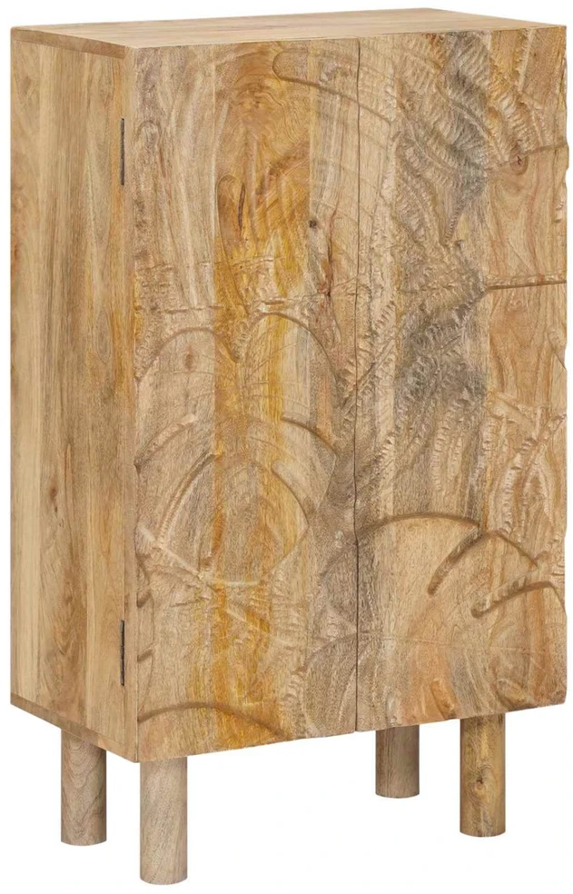Aukštas spintelė 53 x 30 x 90 cm