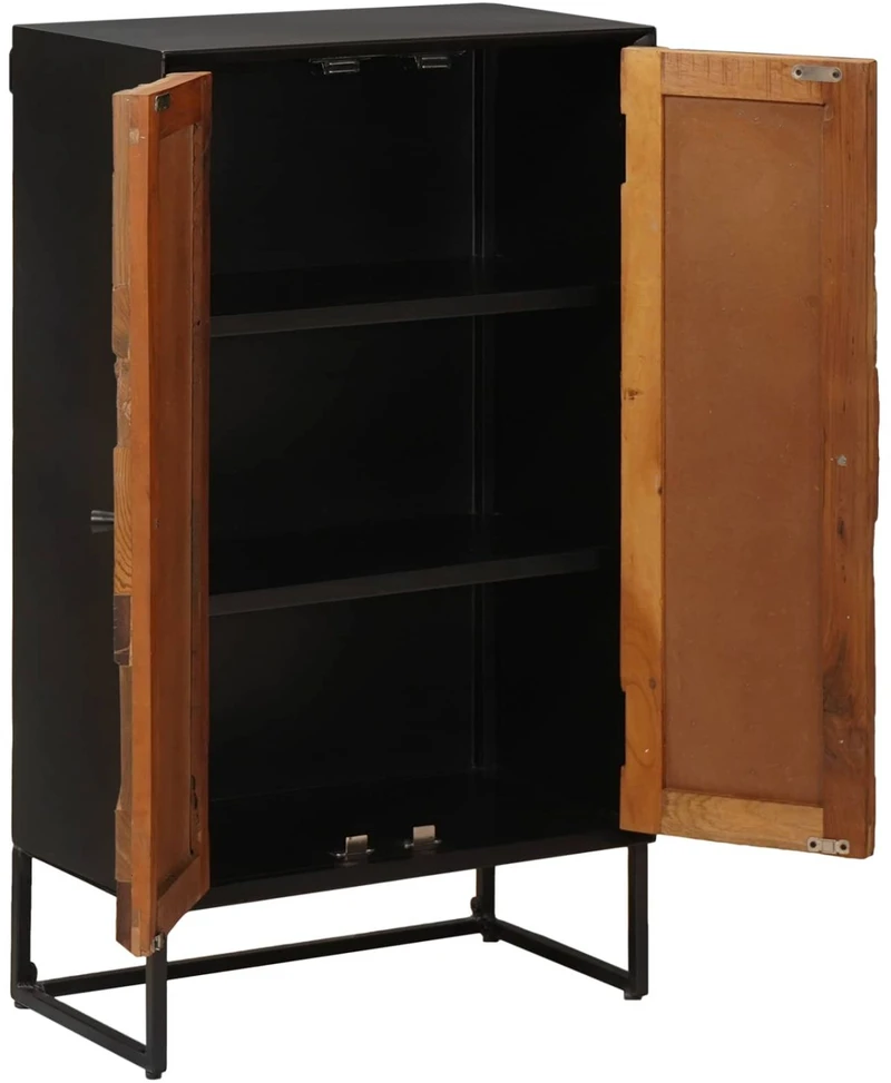Aukštas spintelė 53 x 30 x 95 cm