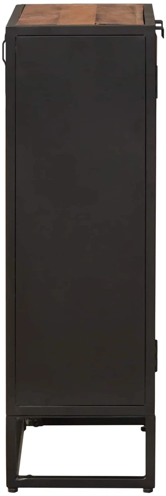 Aukštas spintelė 53 x 30 x 95 cm