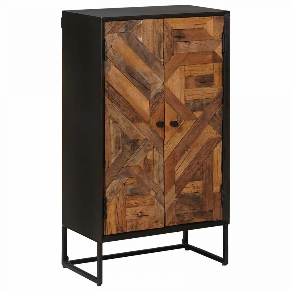 Aukštas spintelė 53 x 30 x 95 cm