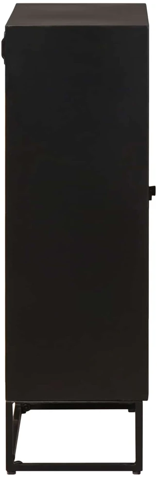 Aukštas spintelė 53 x 30 x 95 cm