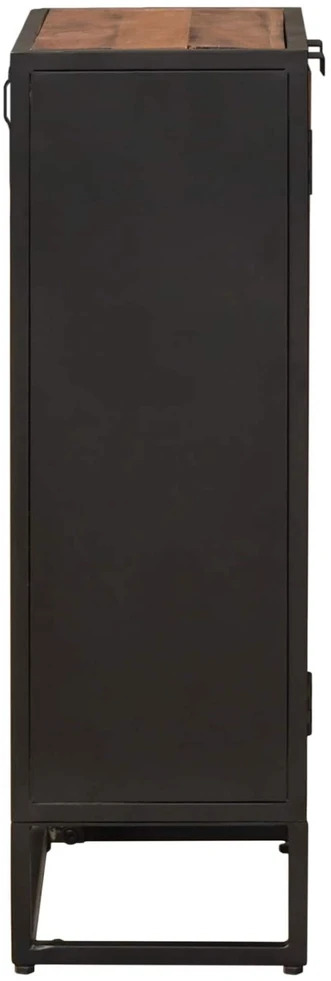 Aukštas spintelė 53 x 30 x 95 cm