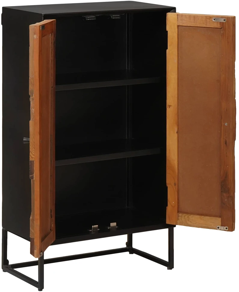 Aukštas spintelė 53 x 30 x 95 cm