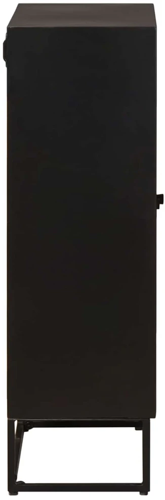 Aukštas spintelė 53 x 30 x 95 cm