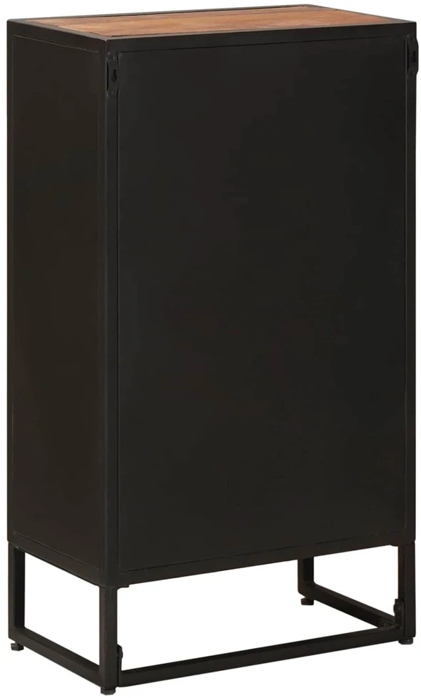Aukštas spintelė 53 x 30 x 95 cm