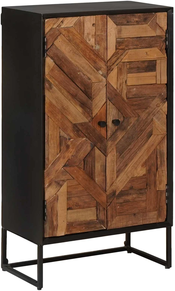 Aukštas spintelė 53 x 30 x 95 cm