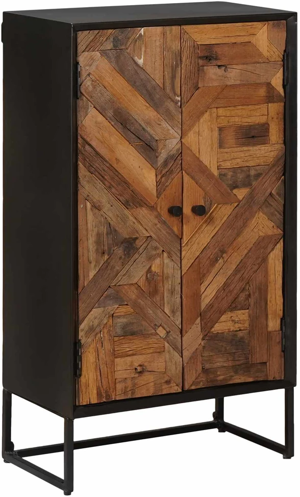Aukštas spintelė 53 x 30 x 95 cm