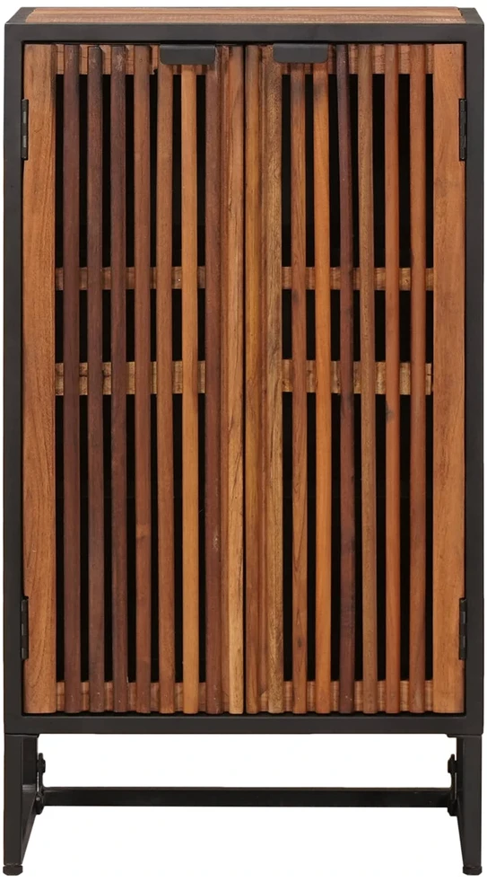 Aukštas spintelė 53 x 30 x 95 cm