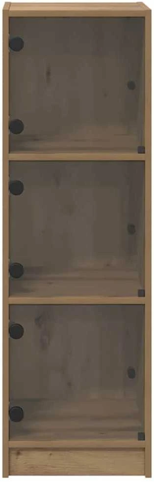 Aukštas spintelė Amatininkų ąžuolas 35 x 37 x 109 cm