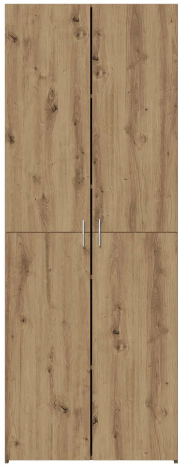 Aukštas spintelė Amatininkų ąžuolas 70 x 42,5 x 185 cm