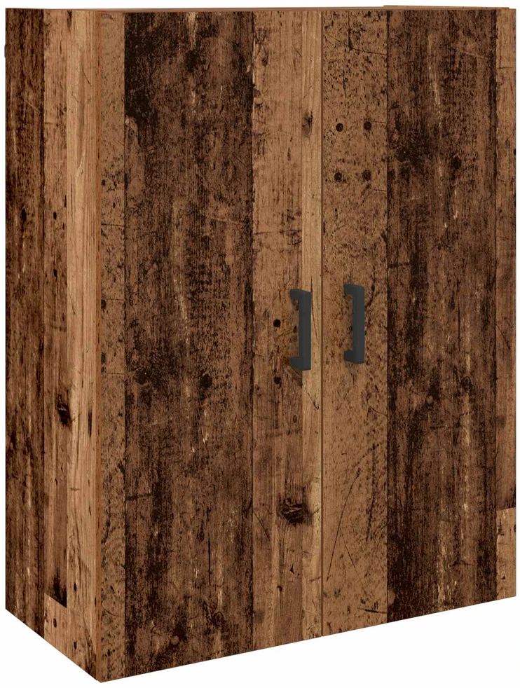Aukštas spintelė Sena mediena 69,5 x 34 x 180 cm