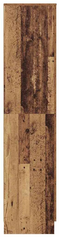 Aukštas spintelė Senas medis 35 x 39 x 168 cm