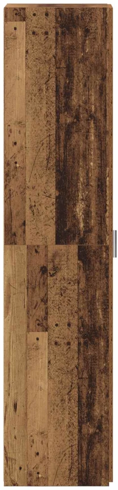 Aukštas spintelė Senas medis 45 x 42,5 x 185 cm