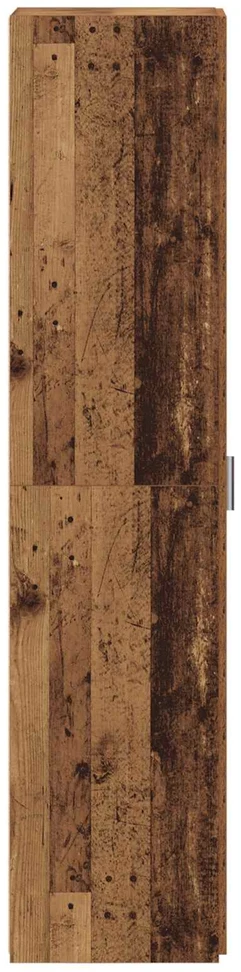 Aukštas spintelė Senas medis 50 x 42,5 x 185 cm