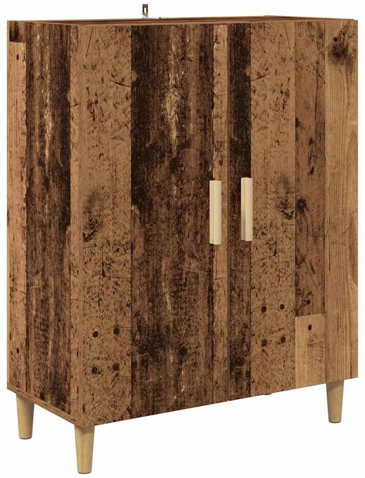 Aukštas spintelė Senovinis medis 69,5 x 32,5 x 180 cm