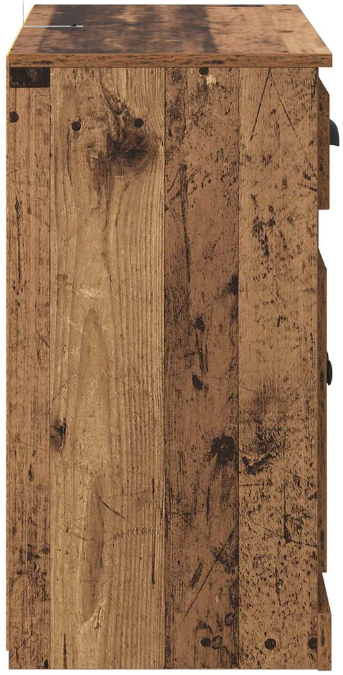 Aukštas spintelė Senovinis medis 70 x 35,5 x 67,5 cm