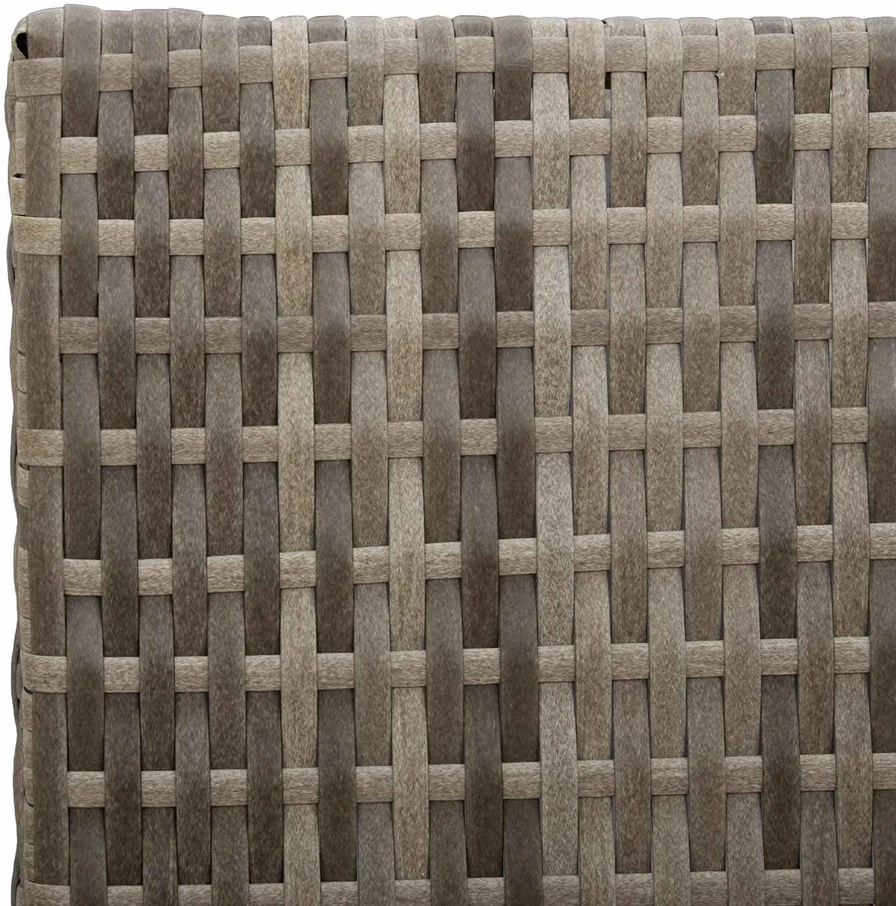 Aukštas vazonas 55 x 22 x 70 cm Taip