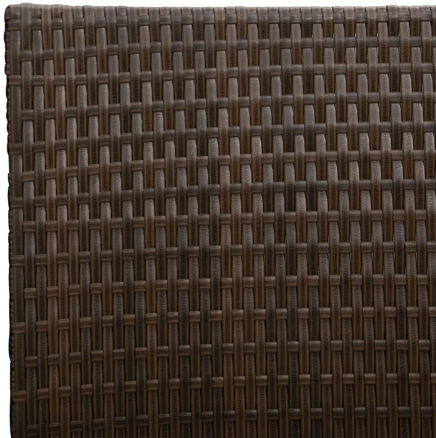 Aukštas vazonas 55 x 22 x 70 cm Taip