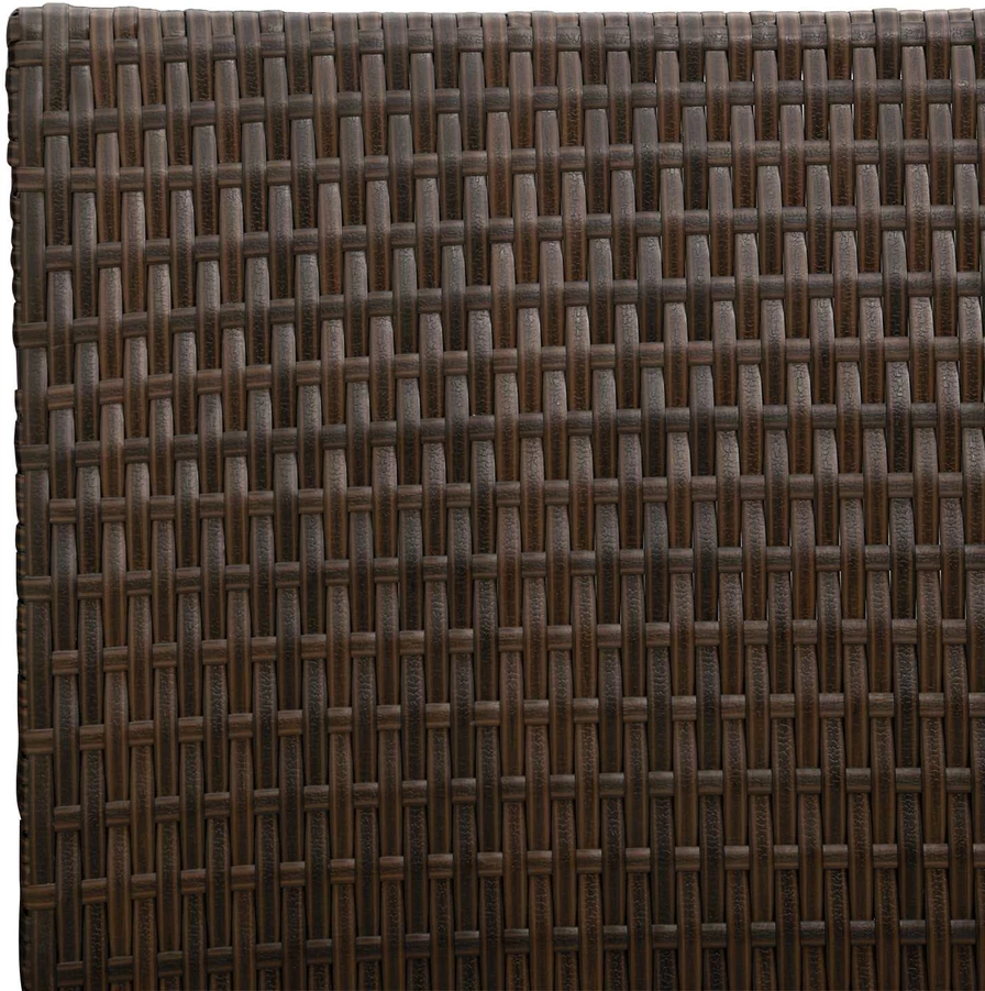 Aukštas vazonas 55 x 22 x 70 cm Taip