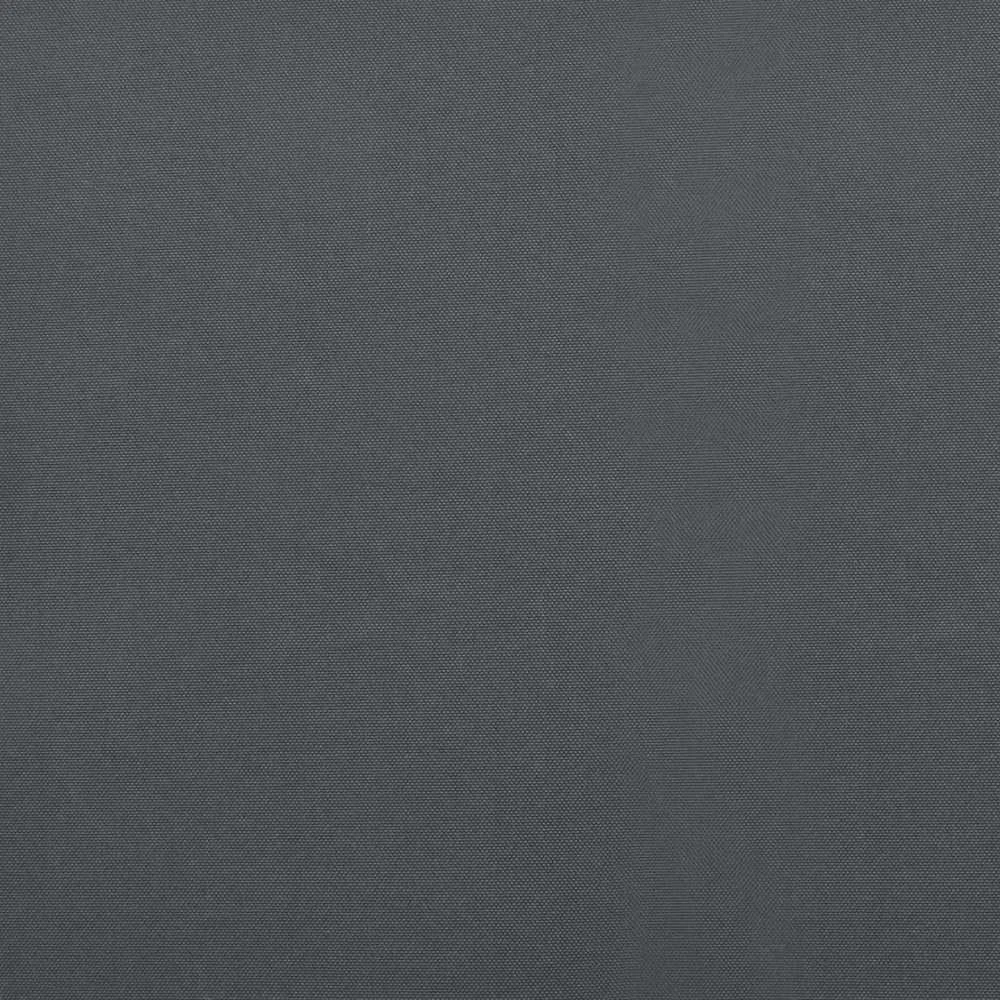 Automatinė ištraukiama markizė, antracito spalvos, 3x2,5m
