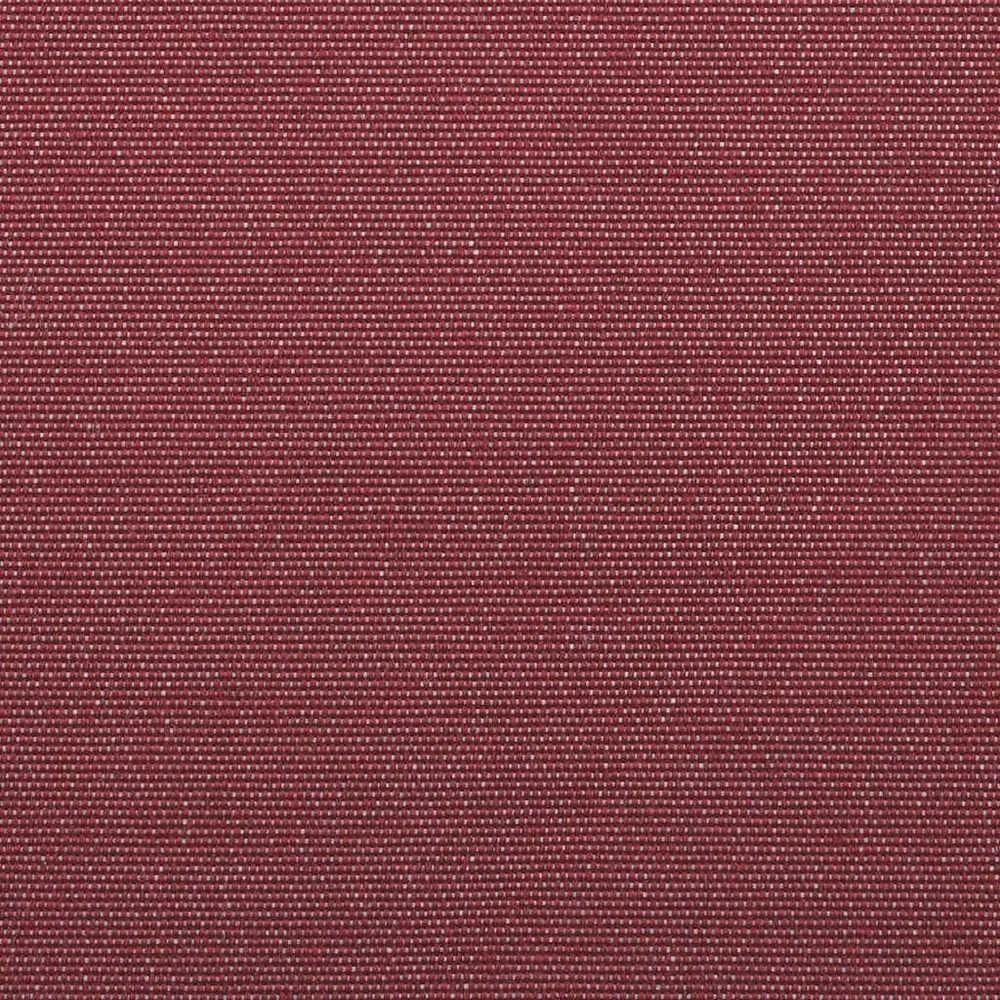 Automatinė ištraukiama markizė su LED, bordo spalvos, 500x300cm