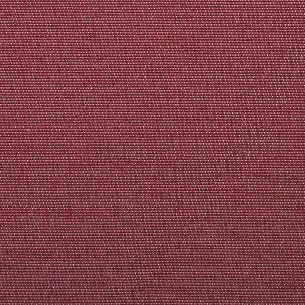 Automatinė ištraukiama markizė su LED, bordo spalvos, 400x300cm