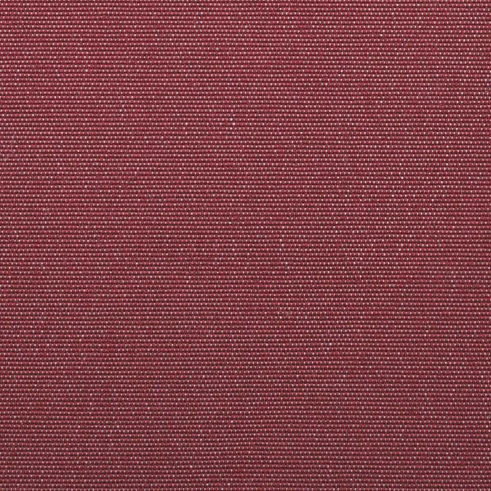 Automatinė ištraukiama markizė su LED, bordo spalvos, 400x300cm