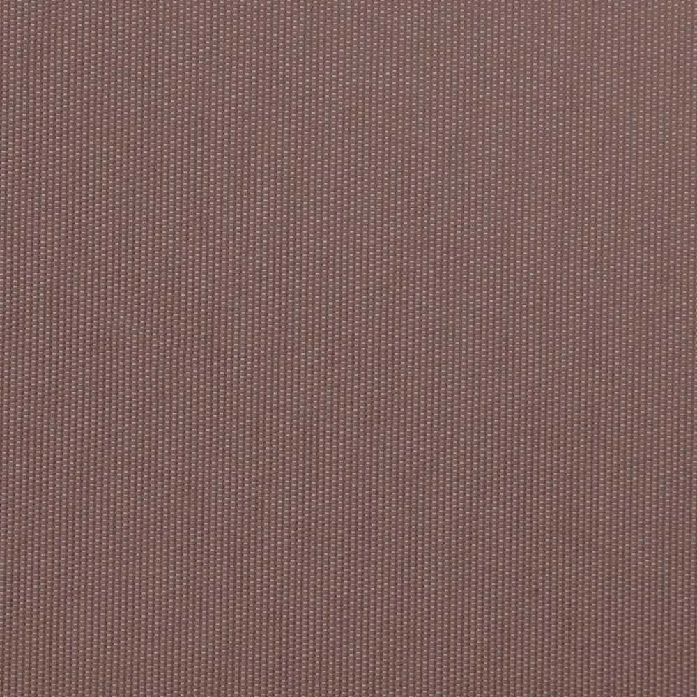 Automatinė ištraukiama markizė su LED, rudos spalvos, 400x350cm