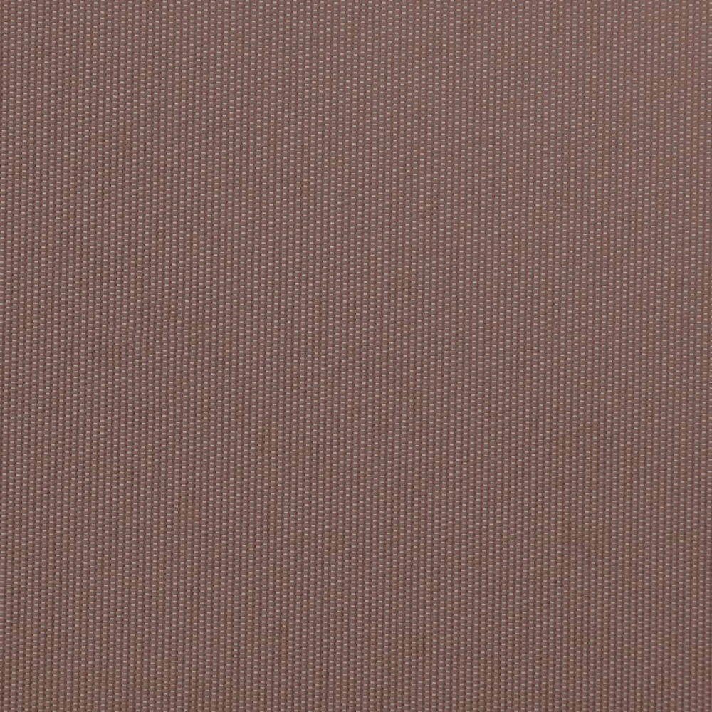 Automatinė ištraukiama markizė su LED, rudos spalvos, 400x350cm