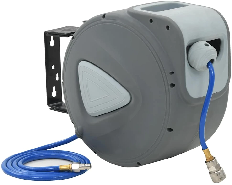 Automatinė oro žarnos ritė, 1/4", 20m