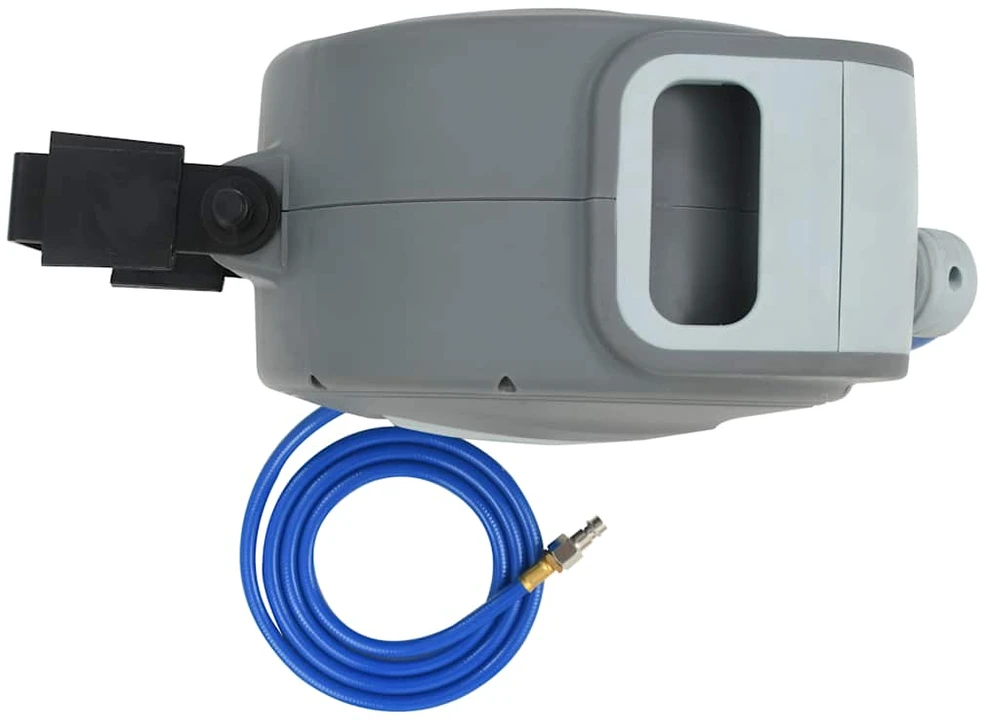 Automatinė oro žarnos ritė, 1/4", 20m