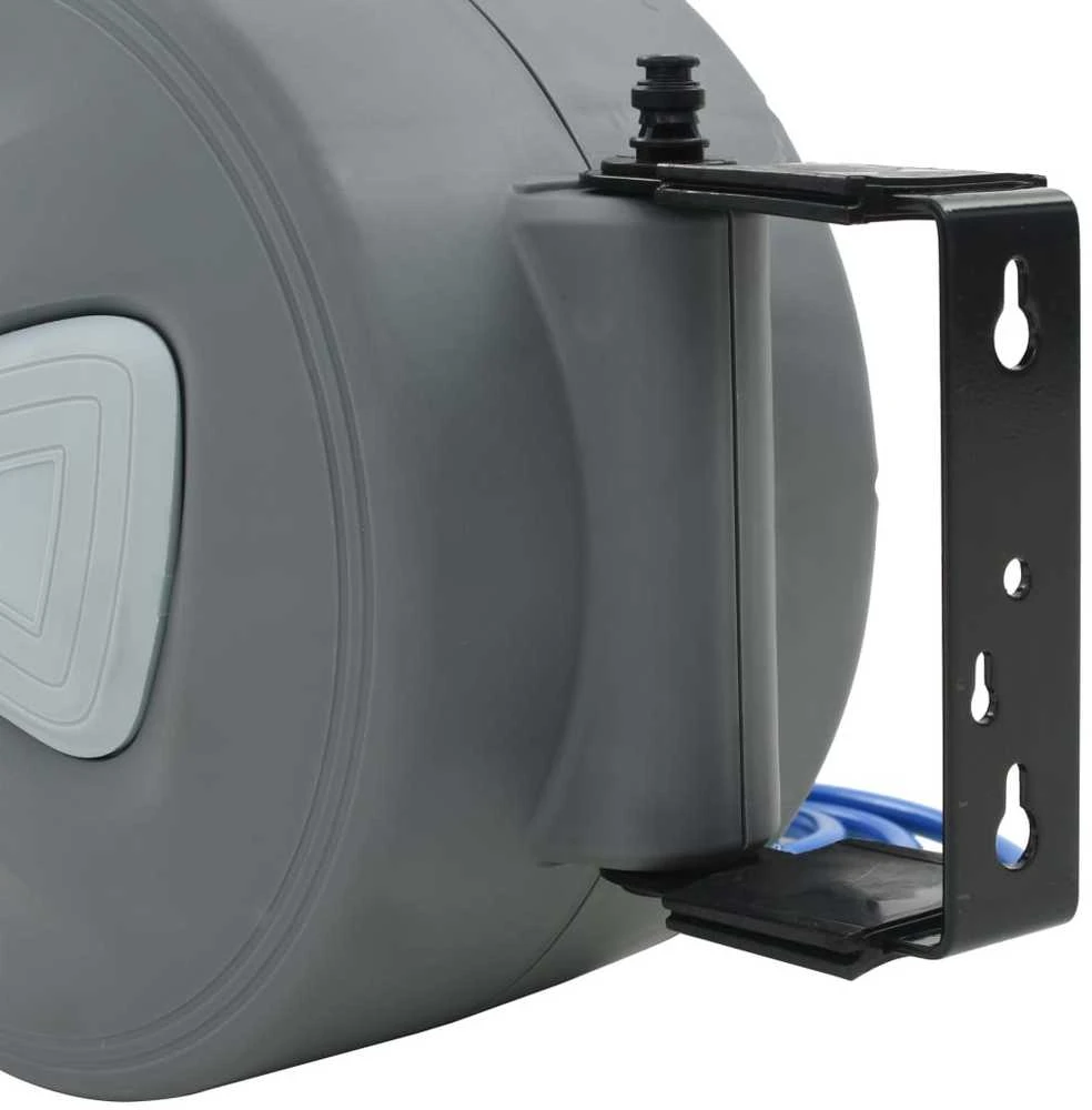 Automatinė oro žarnos ritė, 1/4", 30m