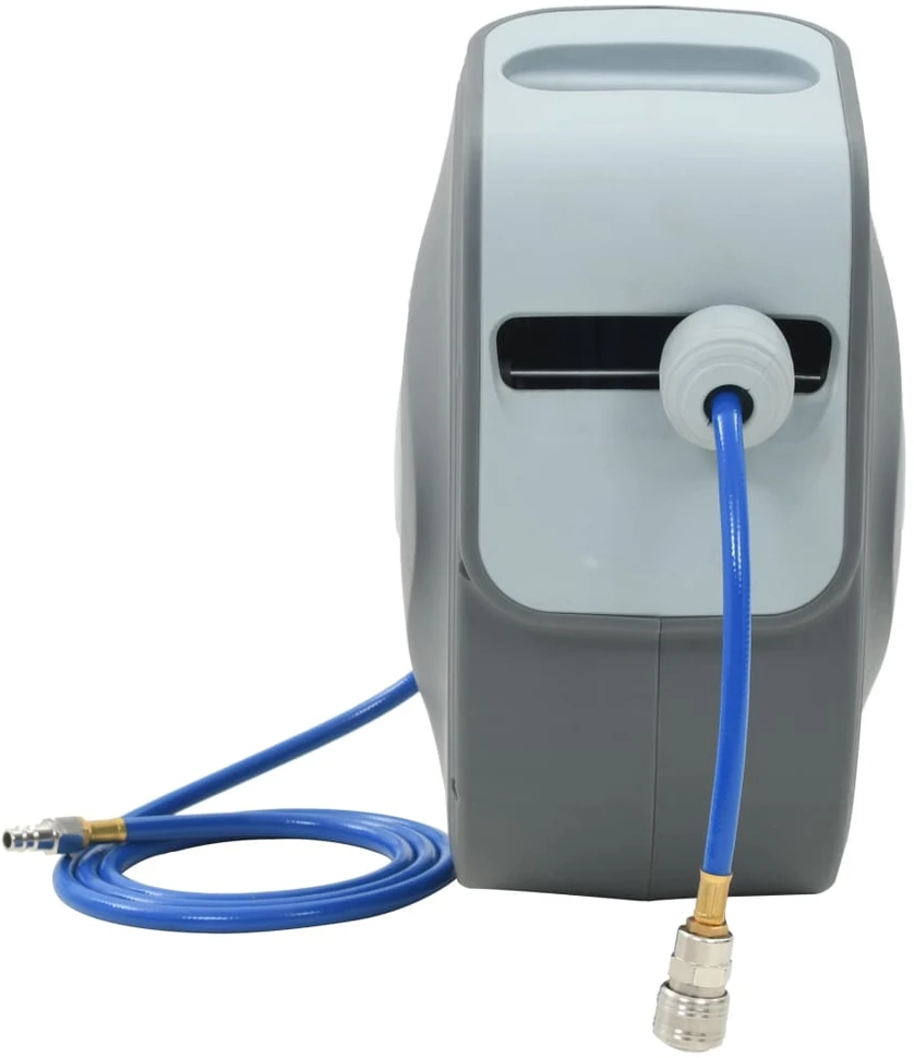 Automatinė oro žarnos ritė, 1/4", 30m