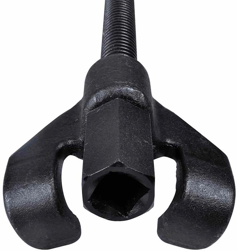Automobilio Spyruoklių Suspaudimo Įrankiai, 90-370 mm