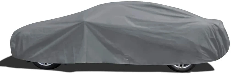 Automobilio uždangalas, dydis M, neaustinė medžiaga