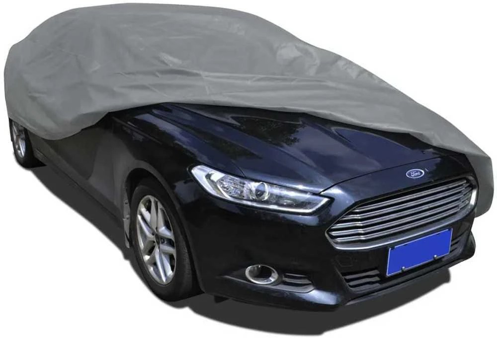 Automobilio uždangalas, dydis XL, neaustinė medžiaga