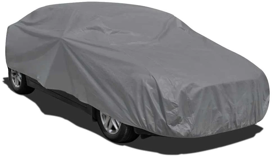 Automobilio uždangalas, dydis XXL, neaustinė medžiaga