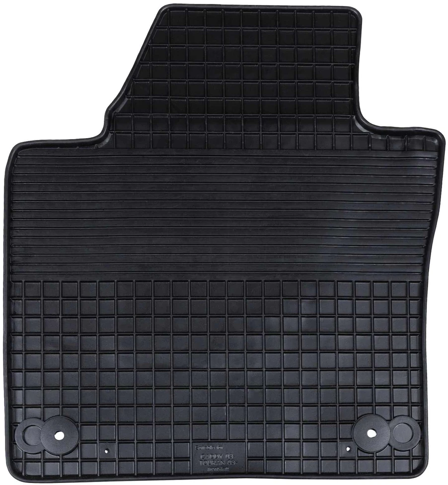 Automobilių kilimėlis 4 vnt.
