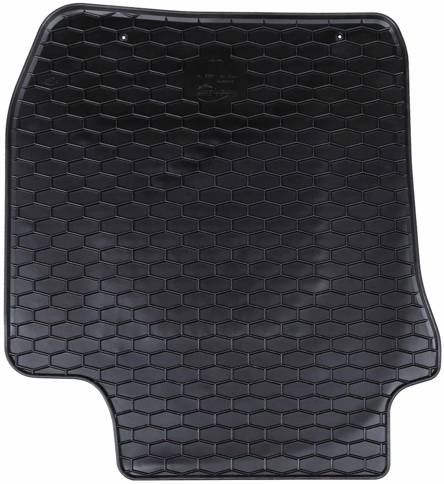 Automobilių kilimėlis 4 vnt.