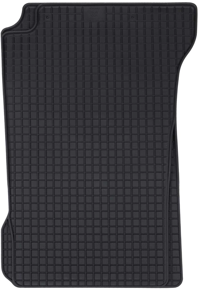 Automobilių kilimėlis 4 vnt. tinka C klasės W205 2014- 4D Aft